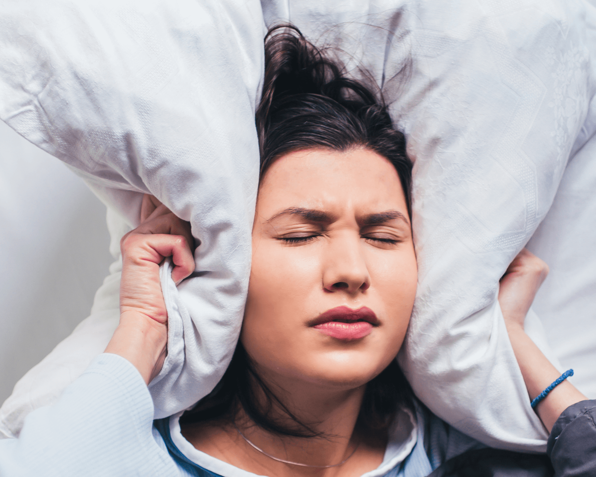 ปัญหาการนอนหลับ ภาวะวิตกกังวล ความเครียด สุขภาพใจ ความเครียด โควิด-19 - โรงพยาบาลกรุงเทพเชียงใหม่
