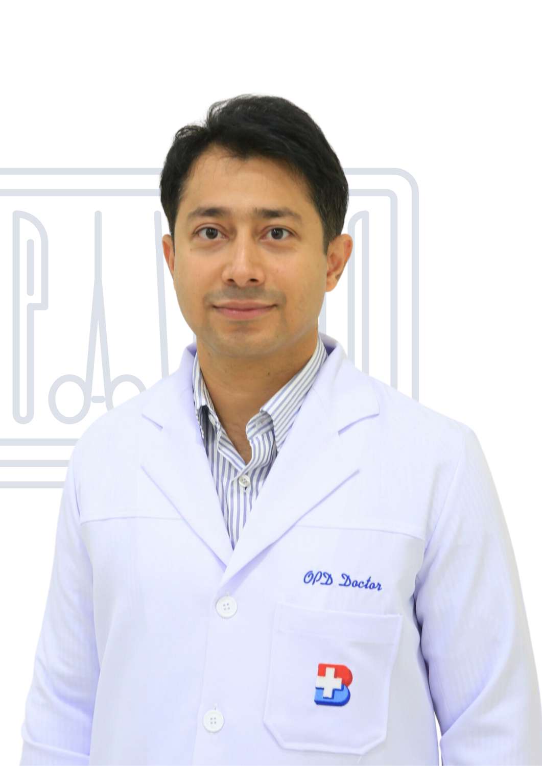 Dr. Shavin Bhatia, M.D.