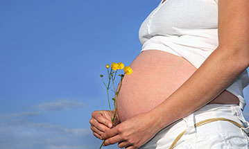 healthy pregnancy program