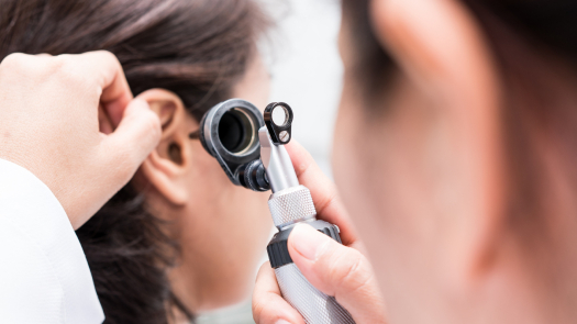 Ear, Nose, and Throat Clinic