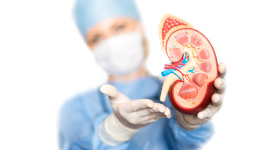 Hemodialysis Clinic