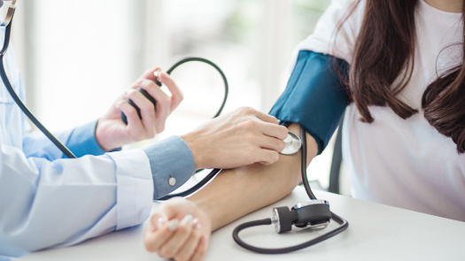 Internal Medicine Clinic
