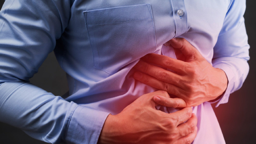 Gastrointestinal and Liver Clinic