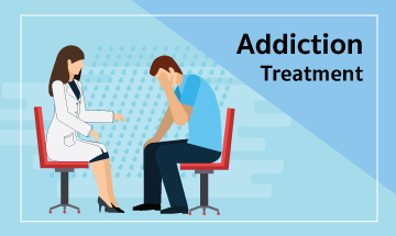 Addiction Treatment