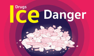 Dangers of Ice