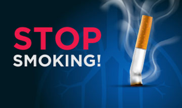 Stop Smoking