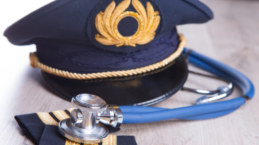 Aviation Medicine Clinic