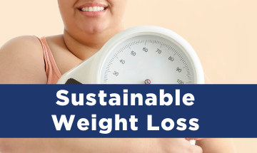 Sustainable-Weight-Loss