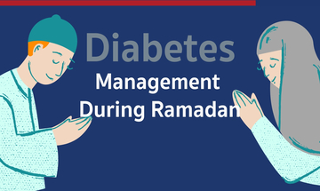 Diabetes Management During Ramadan Thumbnail