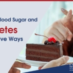 Control Blood Sugar and Diabetes in Effective Ways Bangkok Hospital Chiang Mai