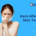 Aero Allergy Skin Test - Bangkok Hospital Chiang Mai