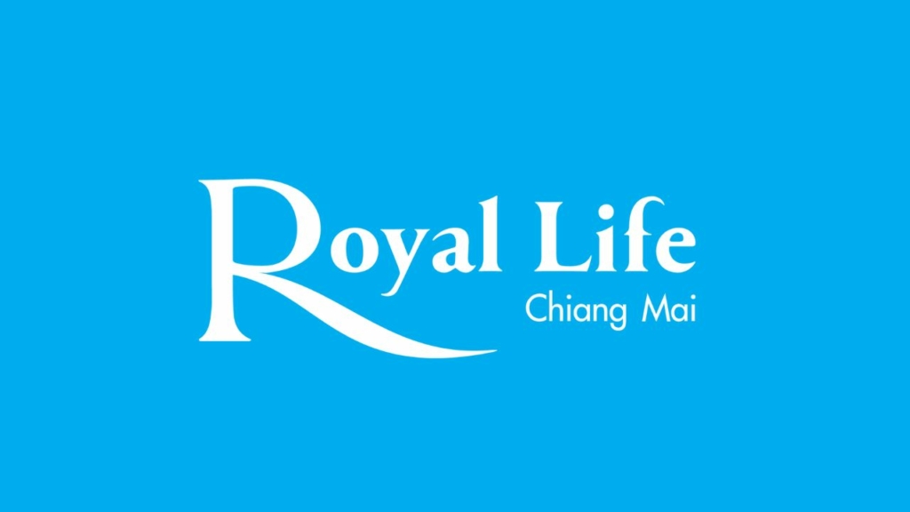 BCM Wellness Center Royal Life Chiang Mai