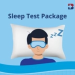 Sleep Test Package Bangkok Hospital Chiang Mai