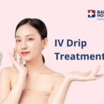 IV Drip Treatment