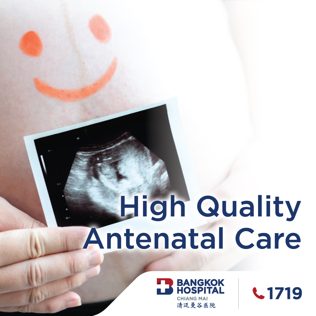 High Quality Antenatal Care Packages Smart ANC