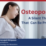 Osteoporosis A Silent Threat That Can Be Prevented