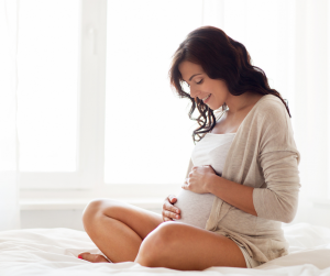 beauty-skin-pregnant-mum