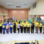 ศูนย์อุบัติเหตุและฉุกเฉิน Trauma CSR-การปฐมพยาบาลและช่วยฟื้นคืนชีพขั้นพื้นฐาน